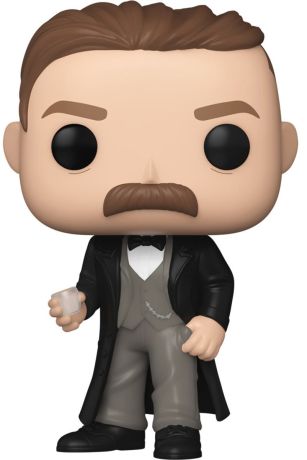 Figurine Funko Pop Peaky Blinders #1399 Arthur Shelby