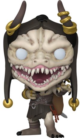 Figurine Funko Pop Diablo  #953 Gobelin au trésor