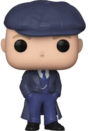 Figurine Funko Pop Peaky Blinders #1403 John Shelby