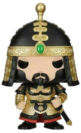 Figurine Funko Pop Funko Pop Asia #163 Tang