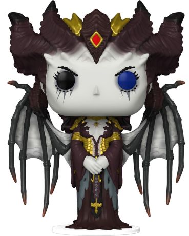 Figurine Funko Pop Diablo  #942 Lilith - 15 cm