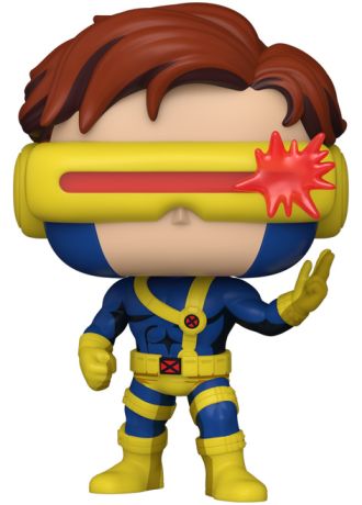 Figurine Funko Pop X-Men [Marvel] #1278 Cyclops