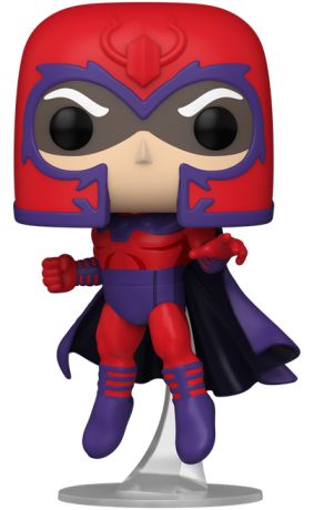 Figurine Funko Pop X-Men [Marvel] #1281 Magneto