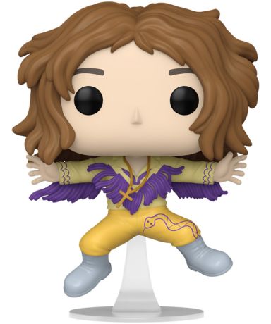 Figurine Funko Pop Ozzy Osbourne #332 Ozzy Osbourne