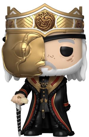 Figurine Funko Pop House of the Dragon #15 Viserys Targaryen