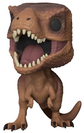 Figurine Funko Pop Jurassic Park #548 Tyrannosaure Rex