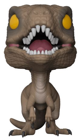 Figurine Funko Pop Jurassic Park #549 Velociraptor