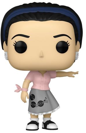 Figurine Funko Pop Friends #1279 Monica Geller