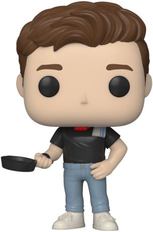 Figurine Funko Pop Queer Eye #1423 Antoni Porowski