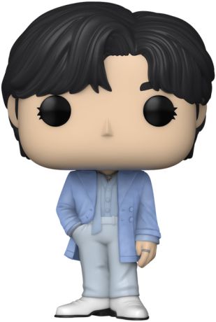 Figurine Funko Pop BTS #372 V (Proof)