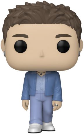 Figurine Funko Pop BTS #367 RM (Proof)