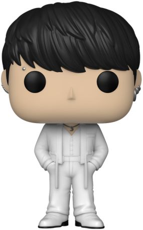 Figurine Funko Pop BTS #373 Jung Kook