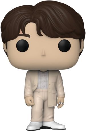 Figurine Funko Pop BTS #368 Jin (Proof)