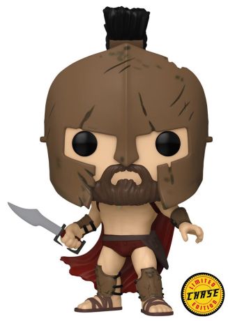 Figurine Funko Pop Warner Bros 100 ans #1473 Leonidas (300) [Chase]