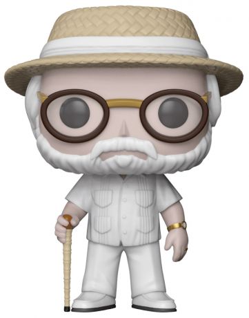 Figurine Funko Pop Jurassic Park #546 John Hammond