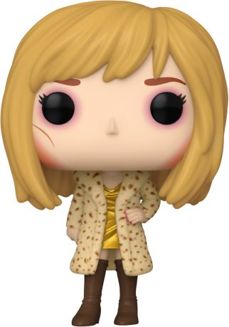 Figurine Funko Pop Yellowstone #1416 Beth Dutton