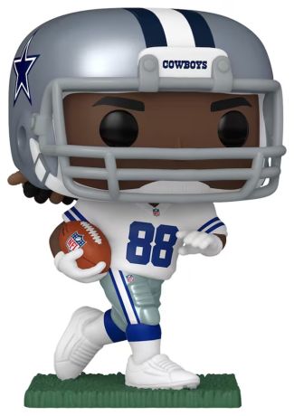 Figurine Funko Pop NFL #226 CeeDee Lamb