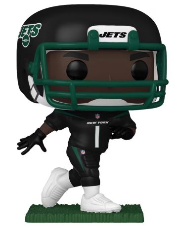 Figurine Funko Pop NFL #229 Sauce Gardner