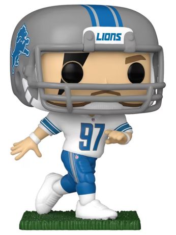 Figurine Funko Pop NFL #230 Aidan Hutchinson