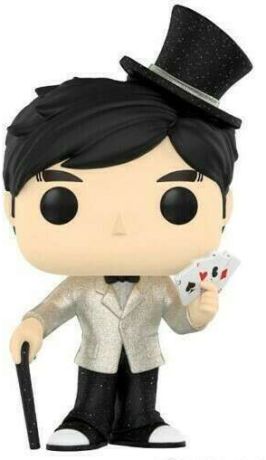 Figurine Funko Pop Funko Pop Asia #177 Chouchou - Diamant