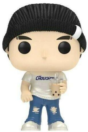 Figurine Funko Pop Funko Pop Asia #176 Chouchou