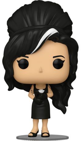 Figurine Funko Pop Amy Winehouse #366 Amy Winehouse