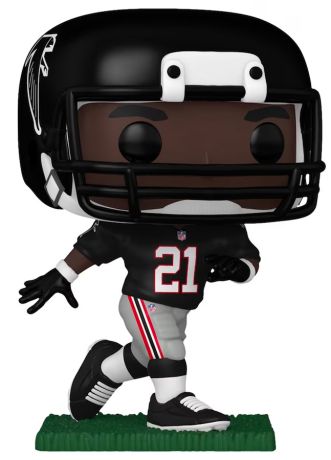 Figurine Funko Pop NFL #222 Deion Sanders