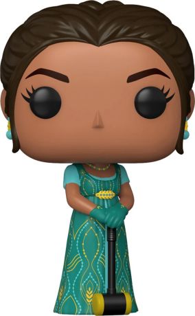 Figurine Funko Pop Bridgerton #1469 Kate Sharma