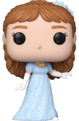 Figurine Funko Pop Bridgerton #1466 Daphne Bridgerton