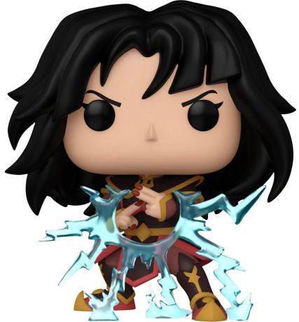 Figurine Funko Pop Avatar: le dernier maître de l'air #1440 Azula