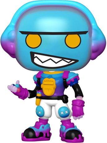 Figurine Funko Pop Fortnite #887 Gumbo