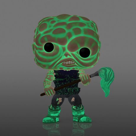 Figurine Funko Pop The Toxic Avenger #479 Toxic Avenger