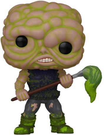 Figurine Funko Pop The Toxic Avenger #479 Toxic Avenger