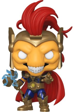 Figurine Funko Pop Marvel Comics #1291 Beta Ray Bill