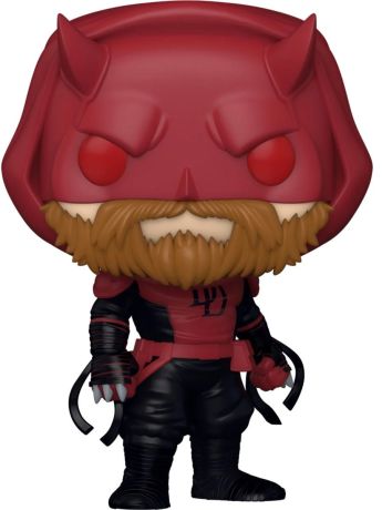 Figurine Funko Pop Marvel Comics #1292 King Daredevil