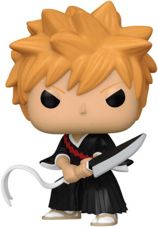 Figurine Funko Pop Bleach #1479 Ichigo Kurosaki