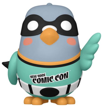 Figurine Funko Pop New York Comic Con #23 Paulie Pigeon
