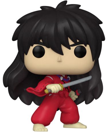 Figurine Funko Pop Inu-Yasha #1466 Inuyasha