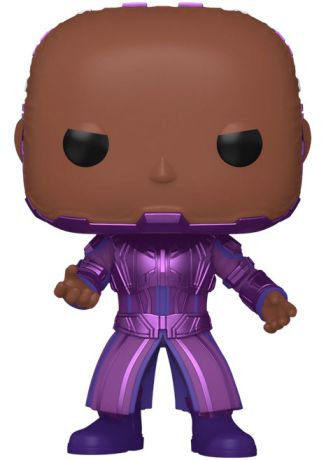 Figurine Funko Pop Les Gardiens de la Galaxie Vol. 3 [Marvel] #1289 Maître de l'évolution