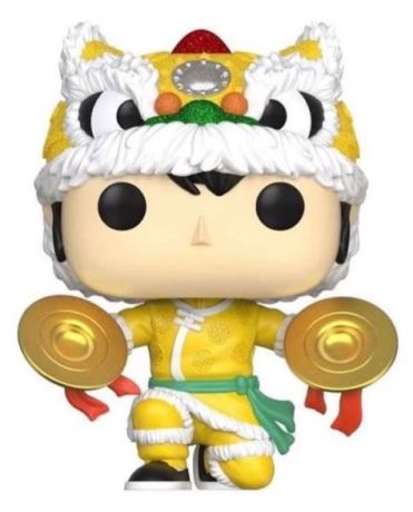 Figurine Funko Pop Funko Pop Asia #221 Bei