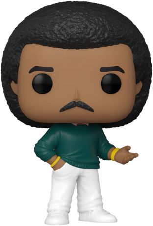 Figurine Funko Pop Lionel Richie #349 Lionel Richie