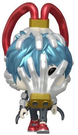 Figurine Funko Pop My Hero Academia Tomura Shigaraki - Métallique 