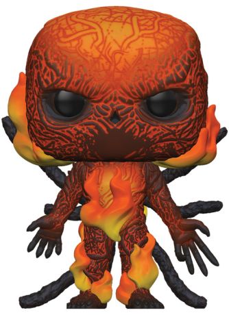 Figurine Funko Pop Stranger Things #1464 Vecna - Glow in the Dark