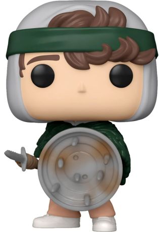 Figurine Funko Pop Stranger Things #1463 Dustin