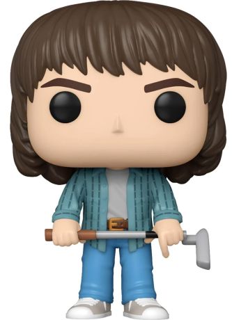 Figurine Funko Pop Stranger Things #1459 Jonathan