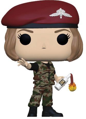 Figurine Funko Pop Stranger Things #1461 Robin