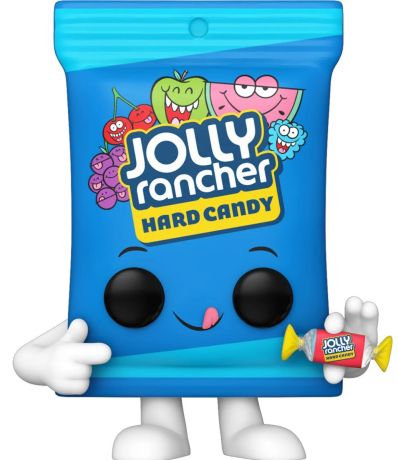 Figurine Funko Pop Icônes de Pub #189 Jolly Rancher