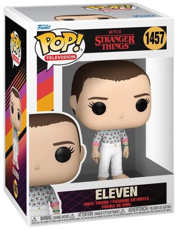 Figurine Funko Pop Stranger Things #1457 Onze