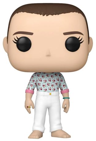 Figurine Funko Pop Stranger Things #1457 Onze