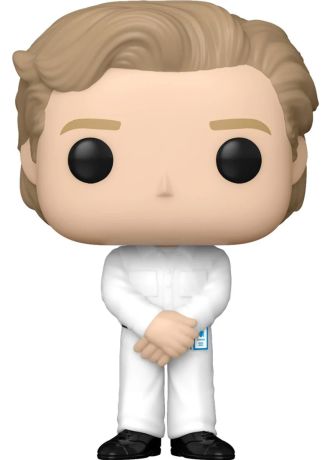 Figurine Funko Pop Stranger Things #1458 Henry (001)